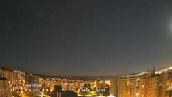 Sídliště Košutka