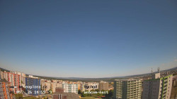 Sídliště Košutka