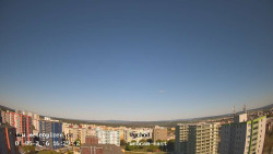 Sídliště Košutka