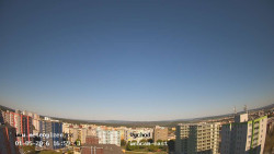 Sídliště Košutka