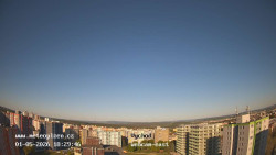 Sídliště Košutka