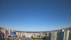 Sídliště Košutka