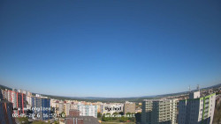 Sídliště Košutka