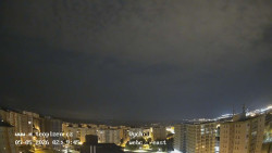 Sídliště Košutka