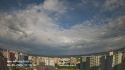 Sídliště Košutka