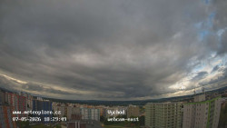 Sídliště Košutka