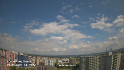 Sídliště Košutka