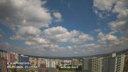 Sídliště Košutka