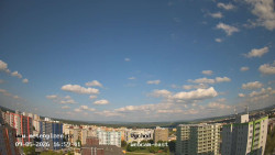 Sídliště Košutka