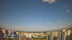 Sídliště Košutka