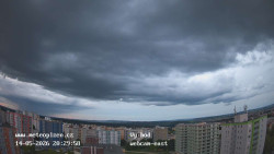 Sídliště Košutka