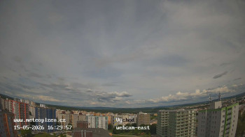 Město Plzeň