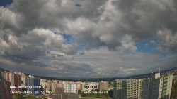 Sídliště Košutka