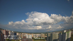 Sídliště Košutka