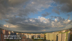 Sídliště Košutka