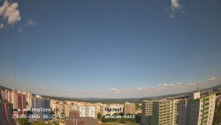 Sídliště Košutka