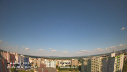 Sídliště Košutka