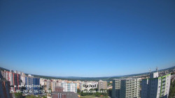 Sídliště Košutka