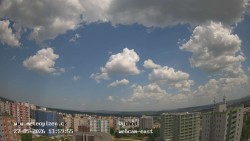 Sídliště Košutka