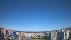 Sídliště Košutka