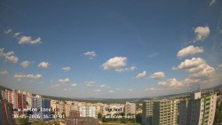 Sídliště Košutka