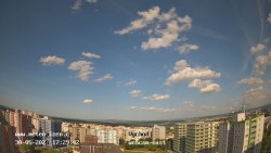 Sídliště Košutka