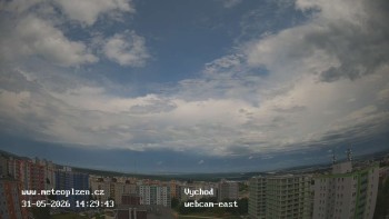 Město Plzeň