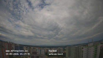 Město Plzeň