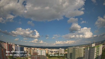 Město Plzeň