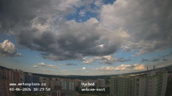 Město Plzeň