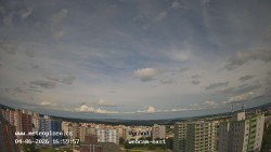 Sídliště Košutka