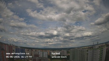 Město Plzeň