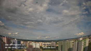 Město Plzeň