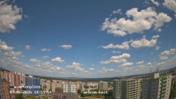 Sídliště Košutka