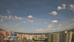 Sídliště Košutka