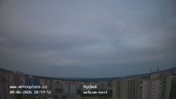 Sídliště Košutka