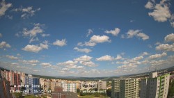 Sídliště Košutka