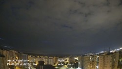 Sídliště Košutka