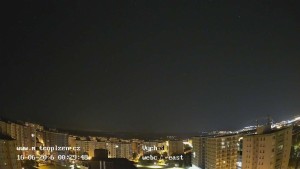 Město Plzeň - Sídliště Košutka - 16.6.2026 v 00:30 Město Plzeň - Sídliště Košutka - 16.6.2026 v 00:30