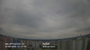 Město Plzeň - Sídliště Košutka - 16.6.2026 v 11:30 Město Plzeň - Sídliště Košutka - 16.6.2026 v 11:30