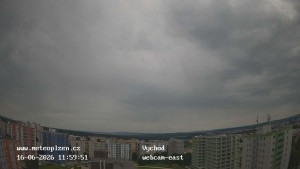 Město Plzeň - Sídliště Košutka - 16.6.2026 v 12:00 Město Plzeň - Sídliště Košutka - 16.6.2026 v 12:00