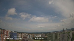 Stadt Pilsen - Wohnsiedlung Košutka - 16.6.2026 v 13:30 Stadt Pilsen - Wohnsiedlung Košutka - 16.6.2026 v 13:30