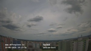 Stadt Pilsen - Wohnsiedlung Košutka - 16.6.2026 v 14:30 Stadt Pilsen - Wohnsiedlung Košutka - 16.6.2026 v 14:30
