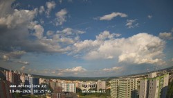 Sídliště Košutka