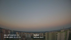 Osiedle mieszkaniowe Košutka