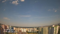 Sídliště Košutka