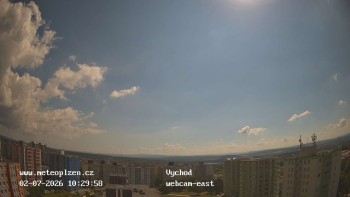 Město Plzeň