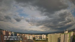 Sídliště Košutka