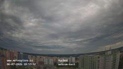 Sídliště Košutka