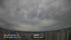 Sídliště Košutka